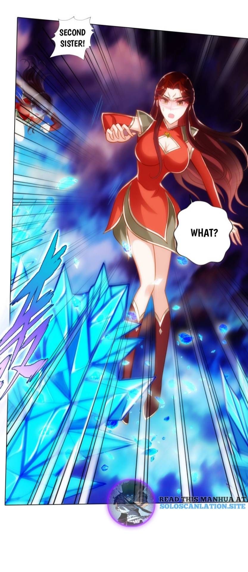 Page 8 of Chapter 91