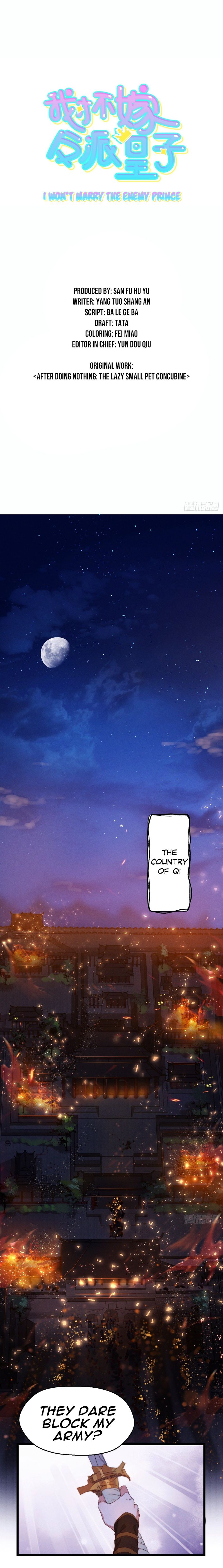 Page 1 of Chapter 1