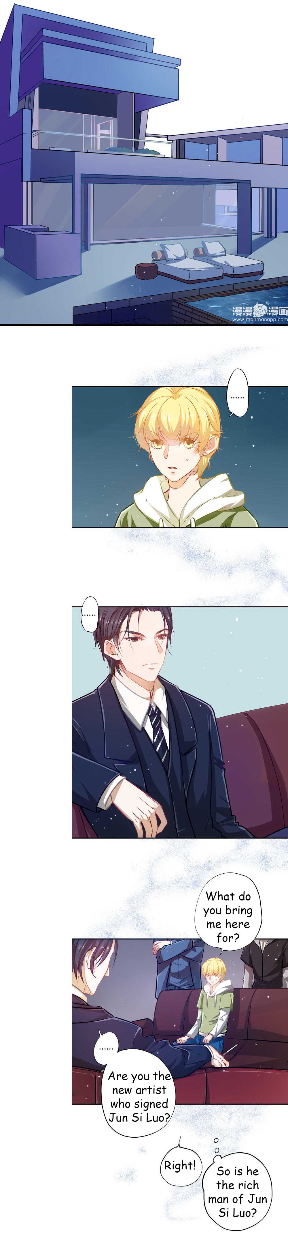 Page 1 of Chapter 19.1