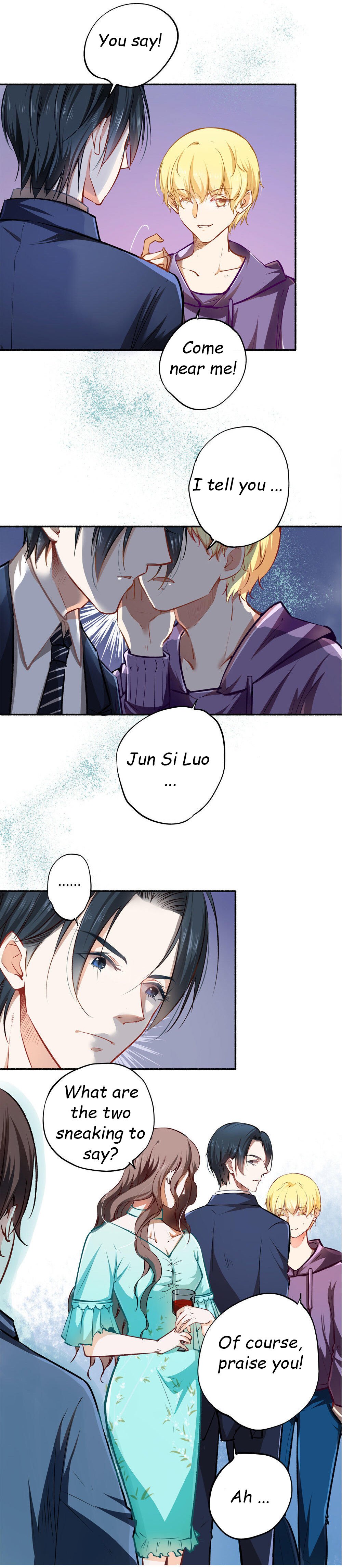 Page 1 of Chapter 23.1