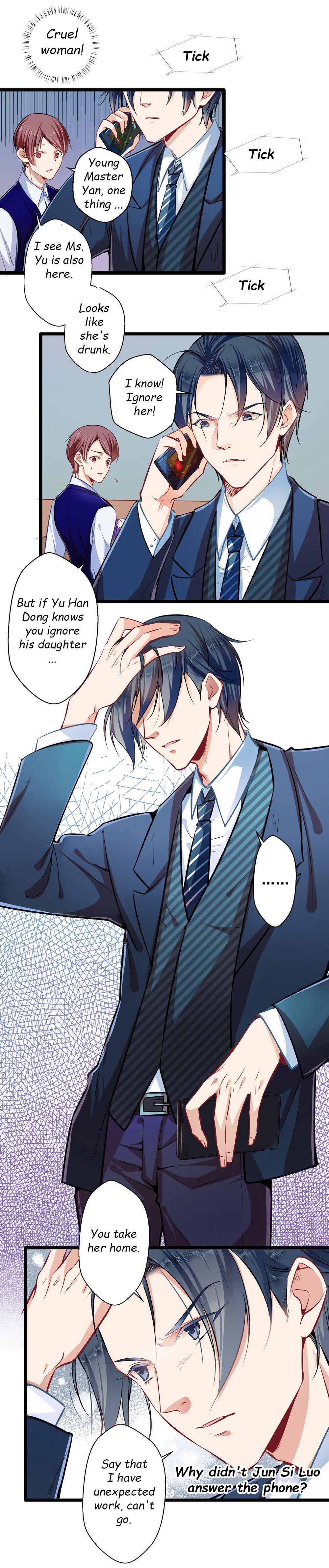Page 1 of Chapter 28.1