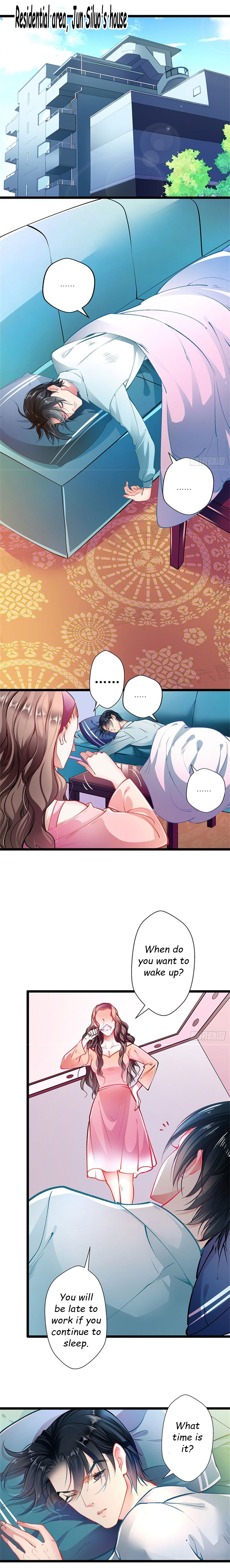 Page 1 of Chapter 58