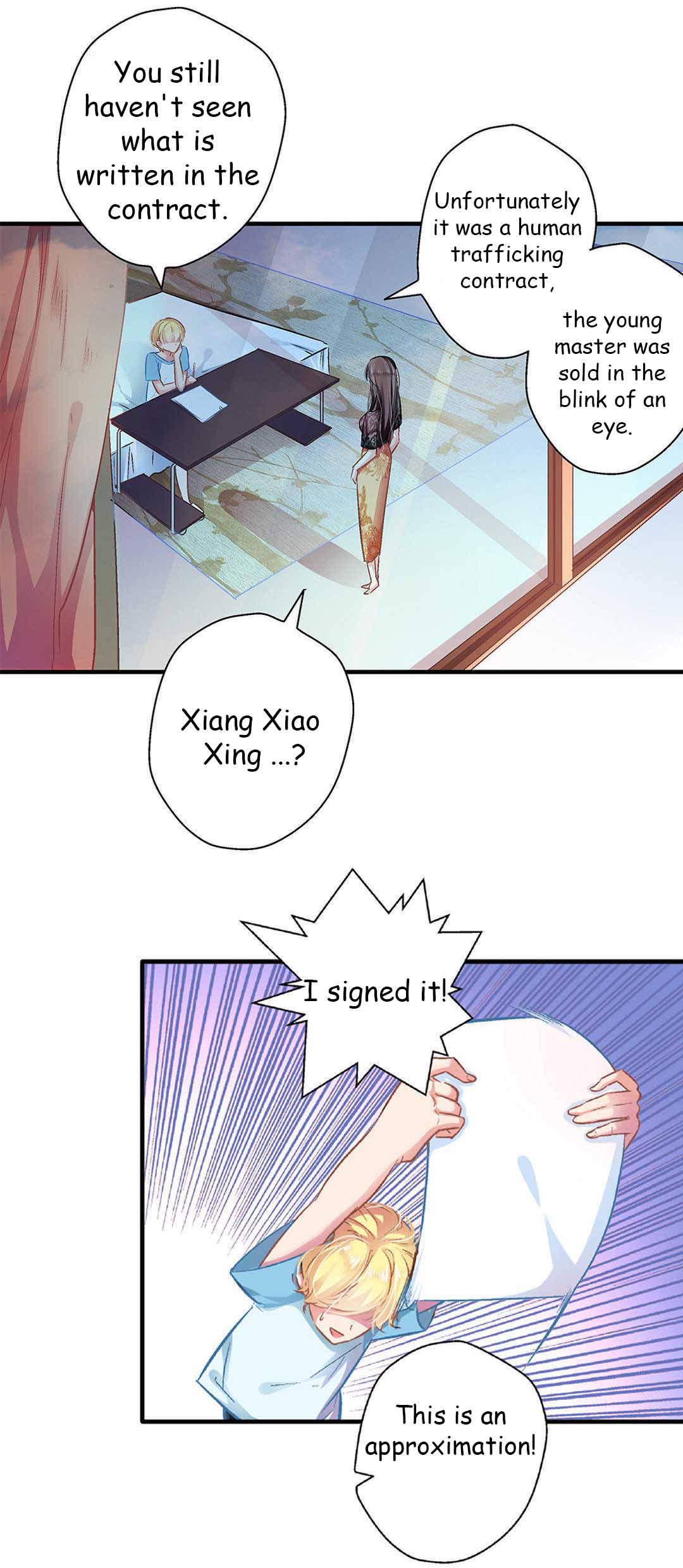 Page 5 of Chapter 6.1