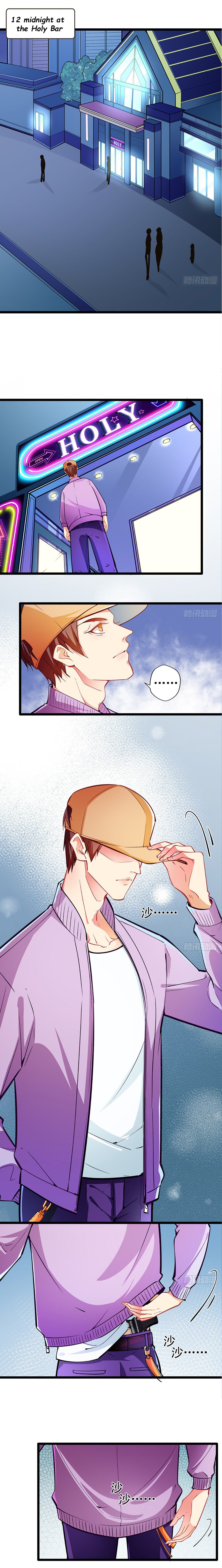 Page 1 of Chapter 71
