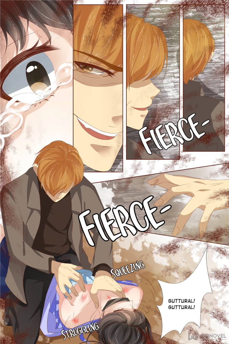Page 1 of Chapter 100