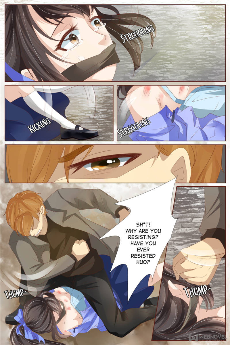 Page 2 of Chapter 100