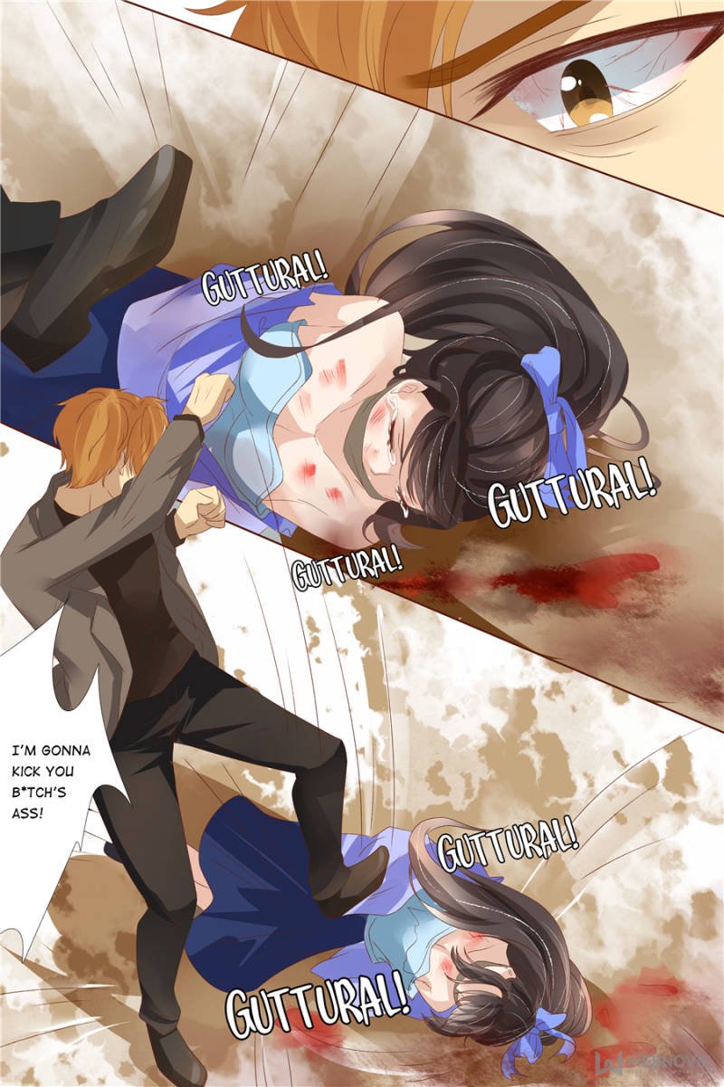 Page 3 of Chapter 100