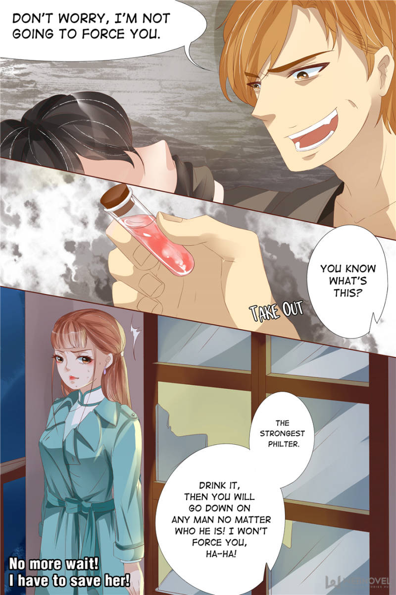Page 5 of Chapter 100