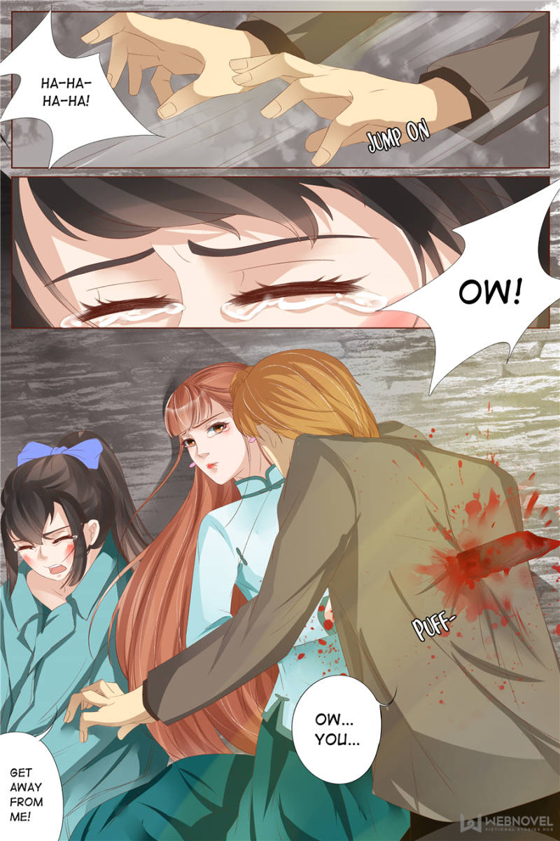 Page 3 of Chapter 101