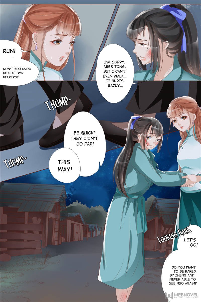 Page 5 of Chapter 101
