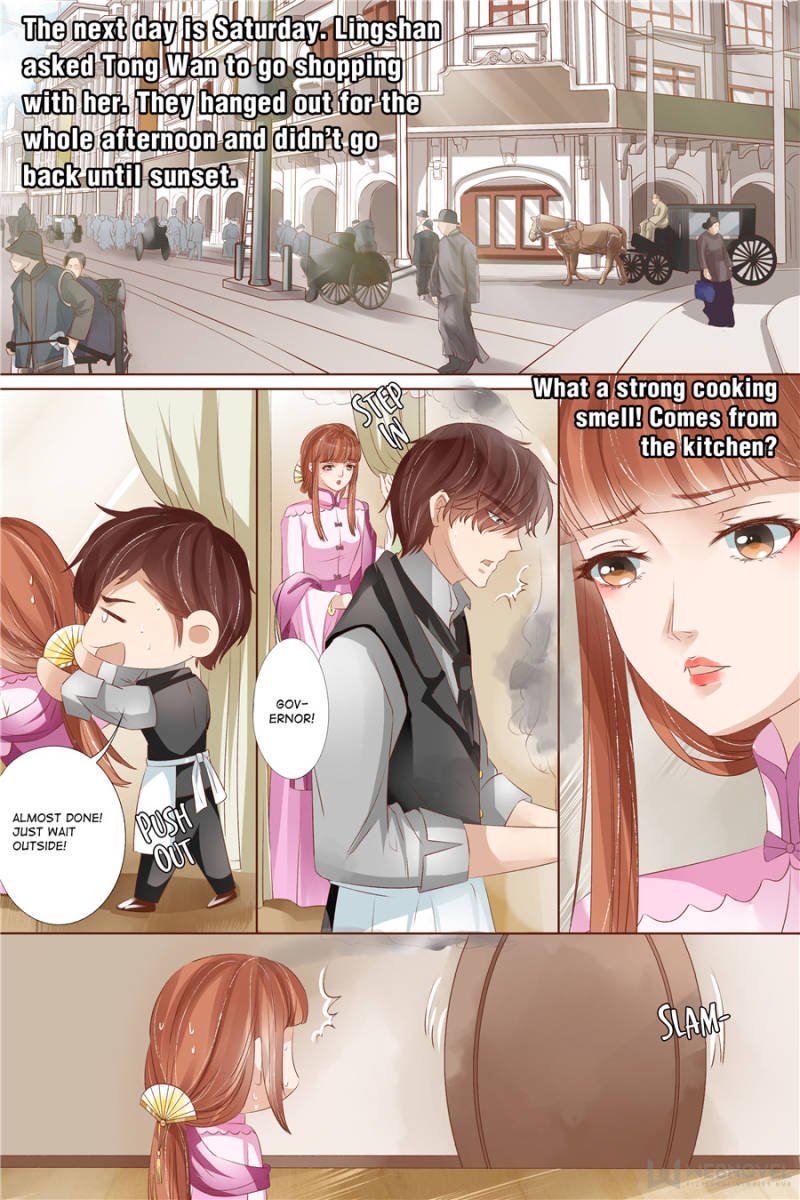 Page 1 of Chapter 134