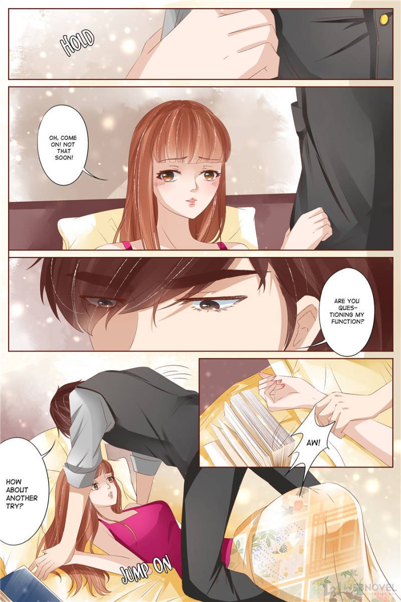 Page 1 of Chapter 135