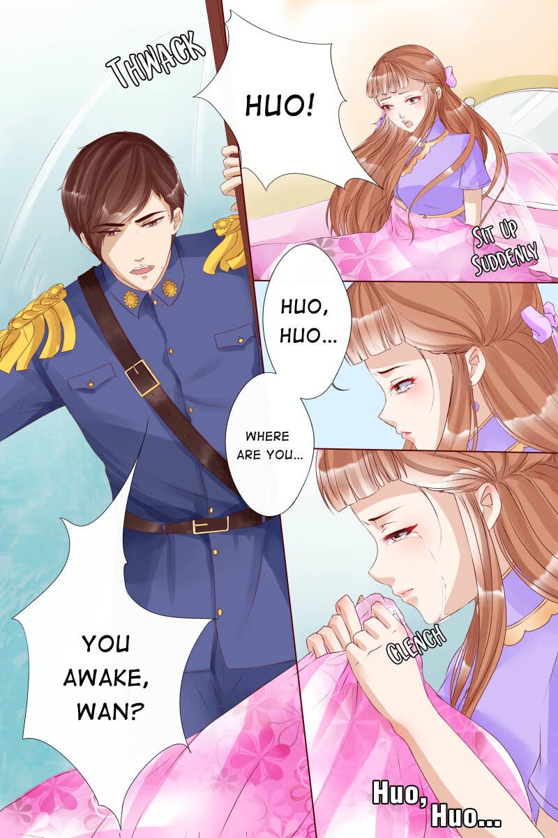 Page 1 of Chapter 28