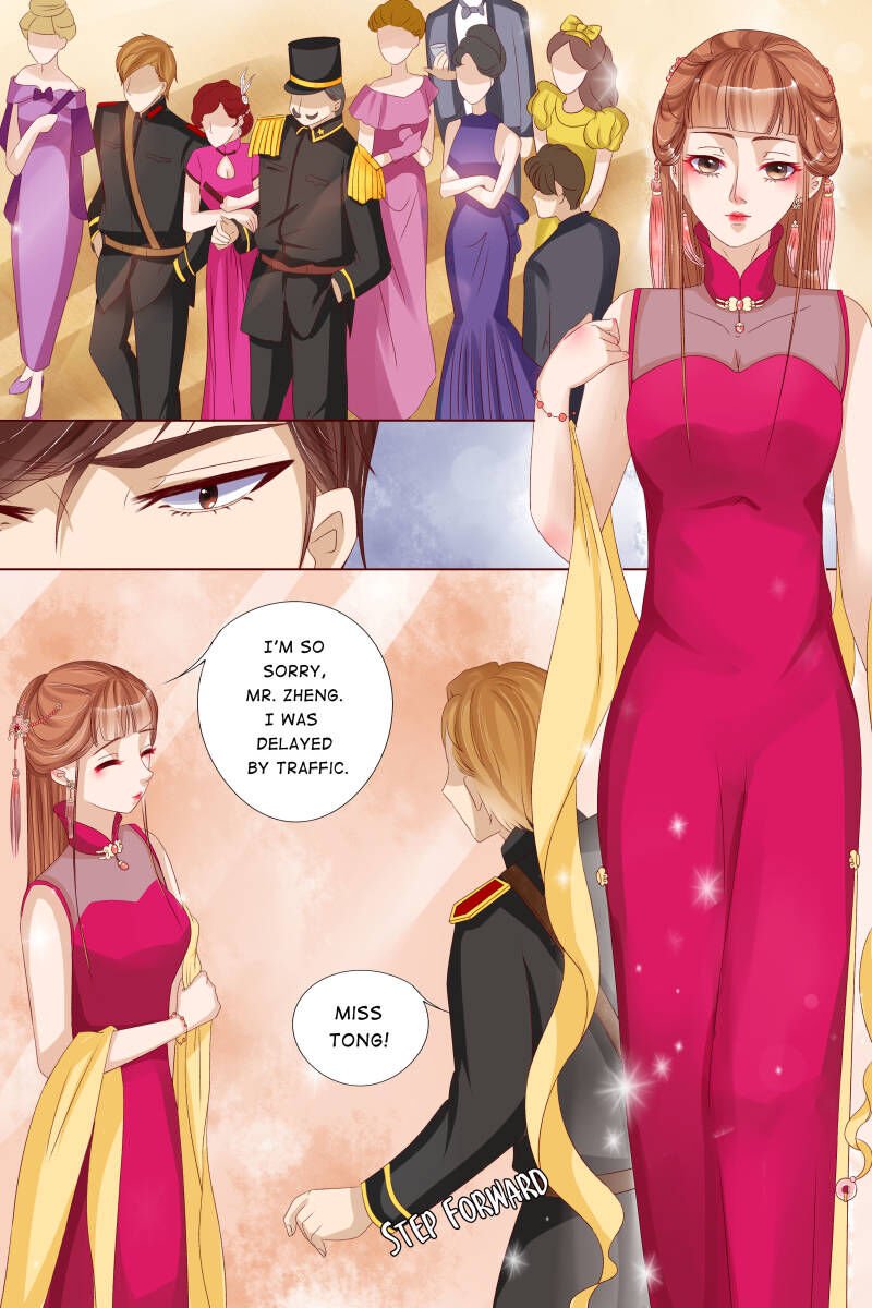 Page 1 of Chapter 58