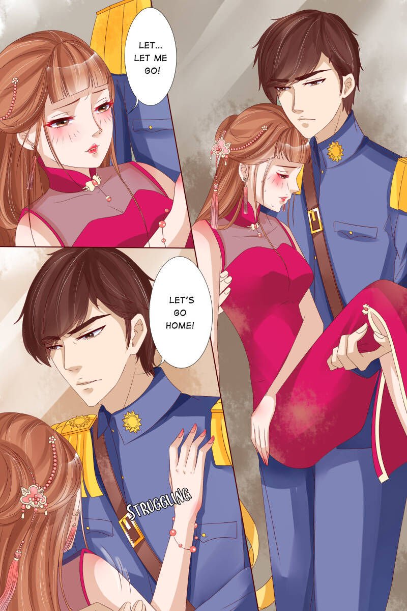 Page 1 of Chapter 64