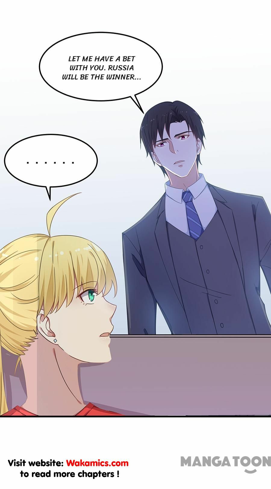 Page 1 of Chapter 31
