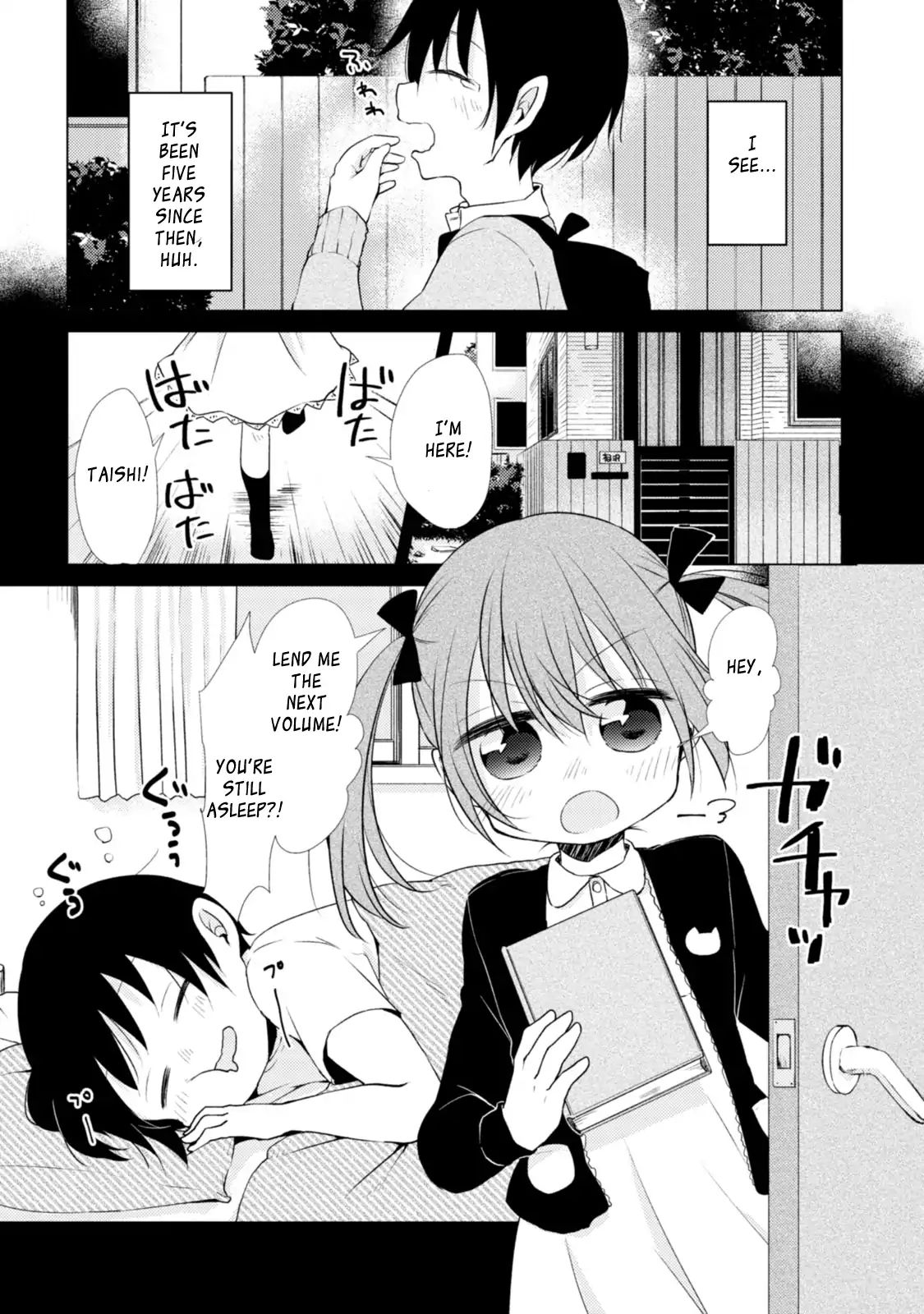 Page 10 of Chapter 1