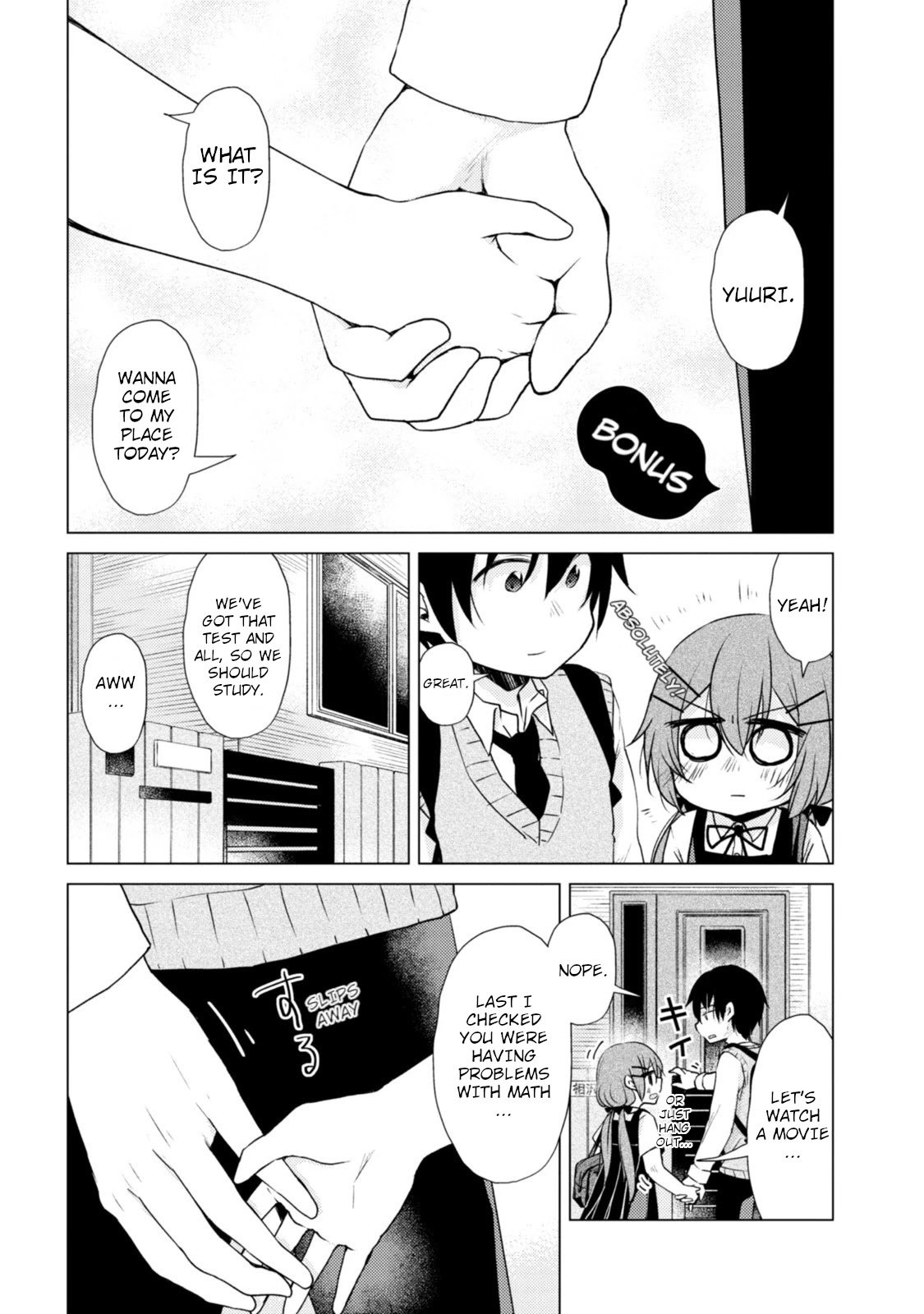 Page 1 of Chapter 14.5