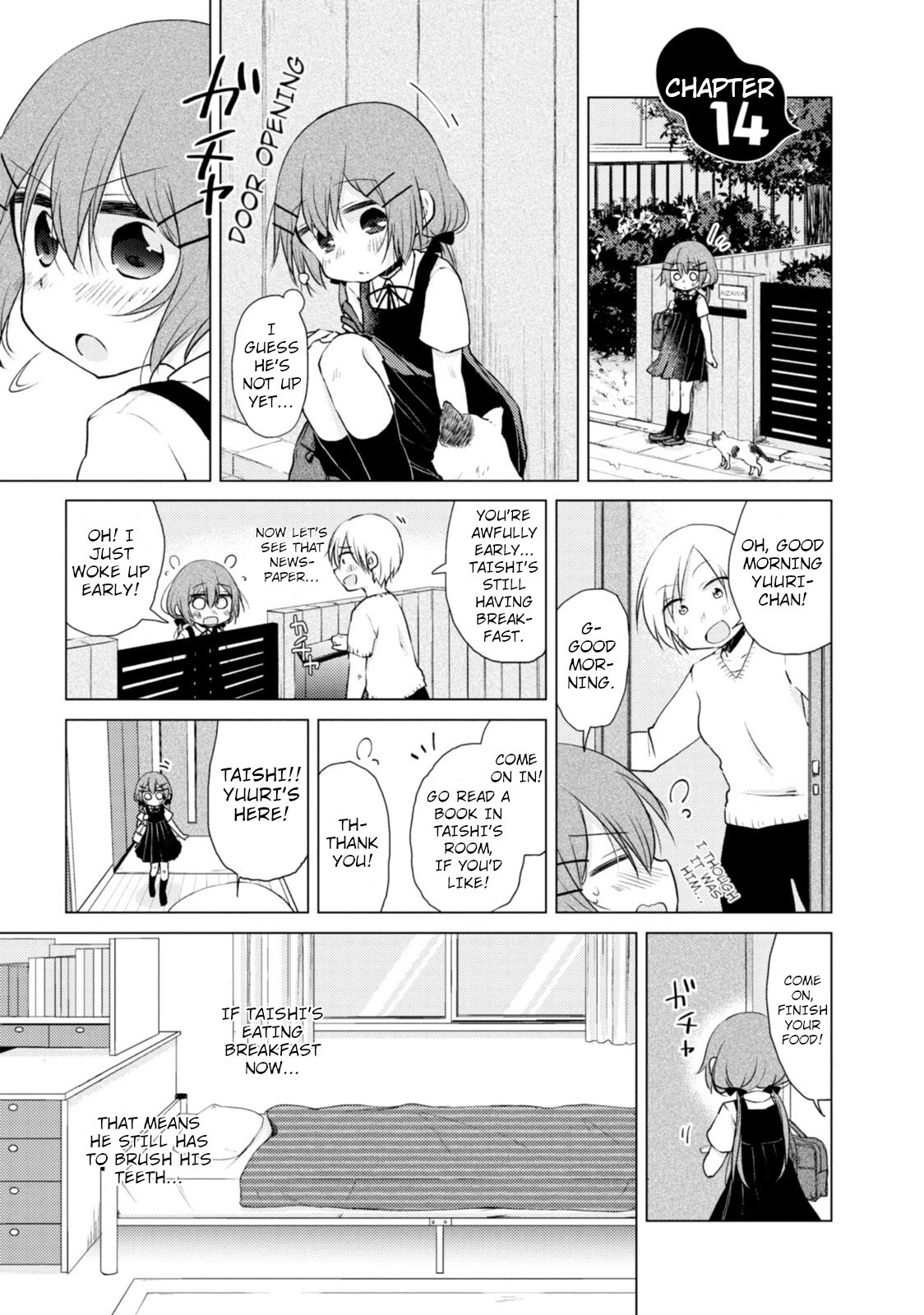 Page 1 of Chapter 14