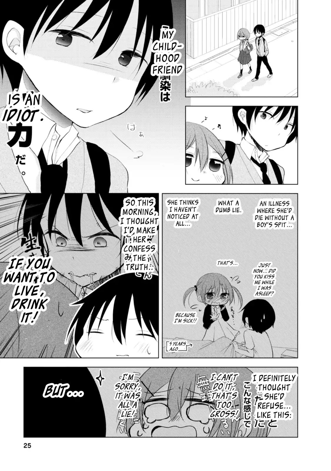 Page 1 of Chapter 2