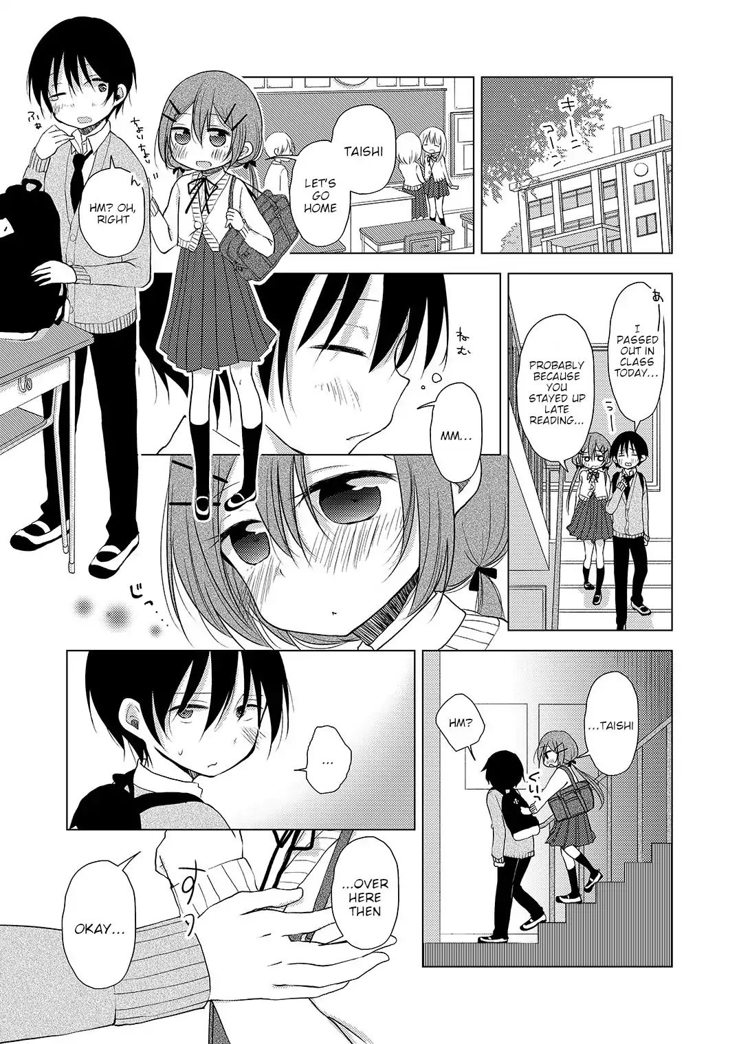 Page 1 of Chapter 3