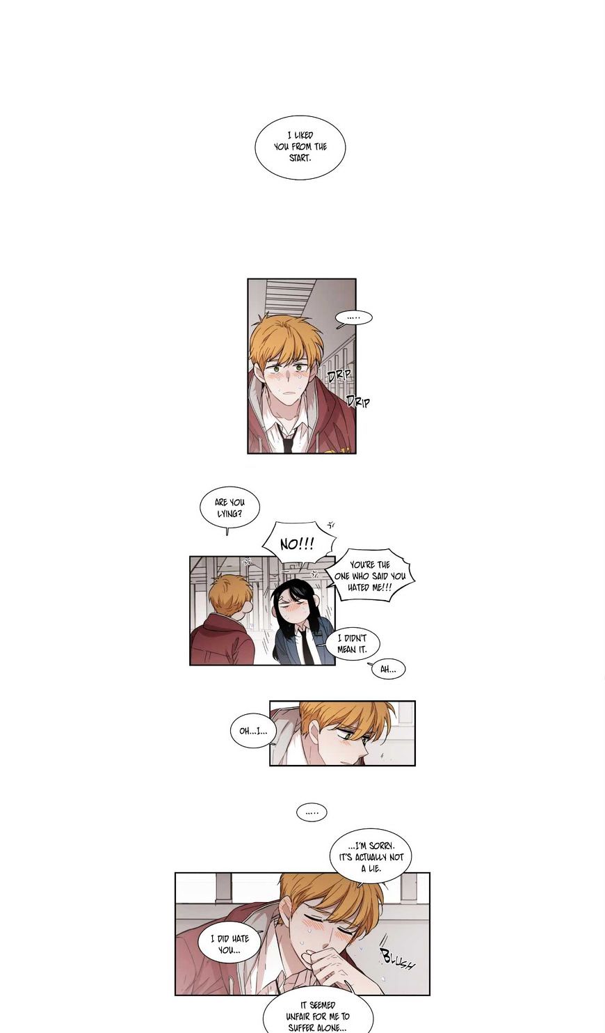 Page 1 of Chapter 100
