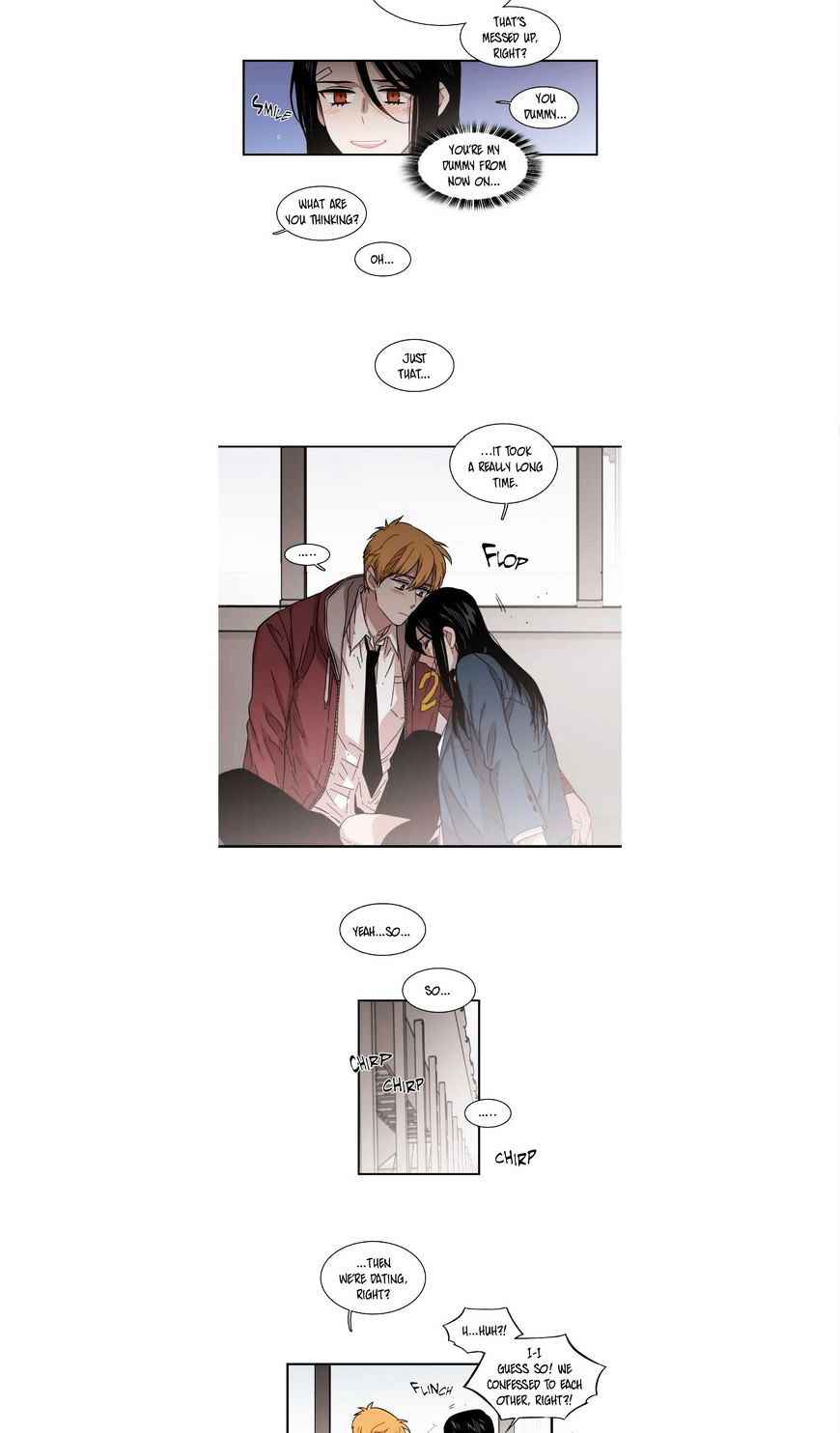 Page 2 of Chapter 100
