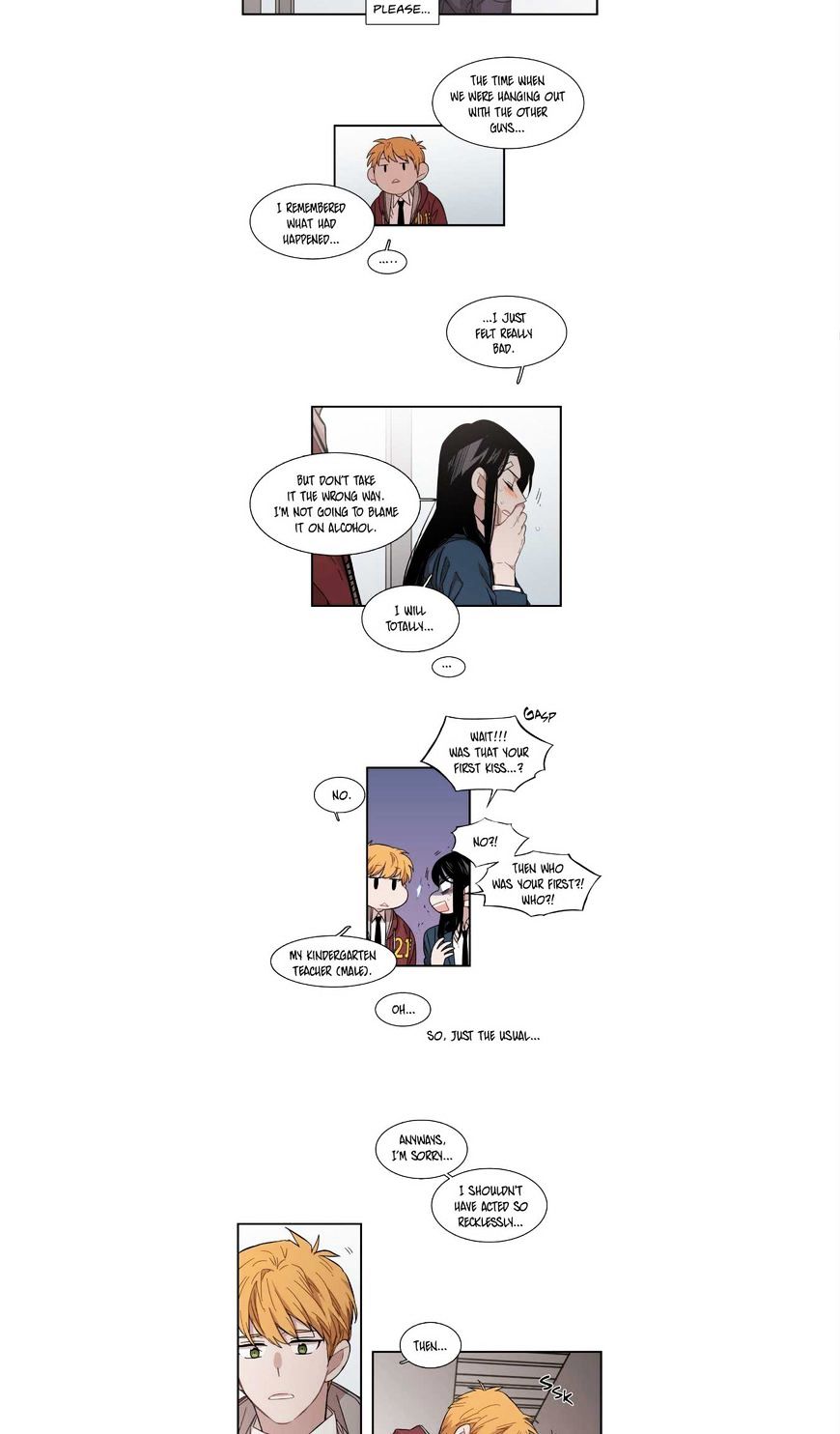 Page 5 of Chapter 100