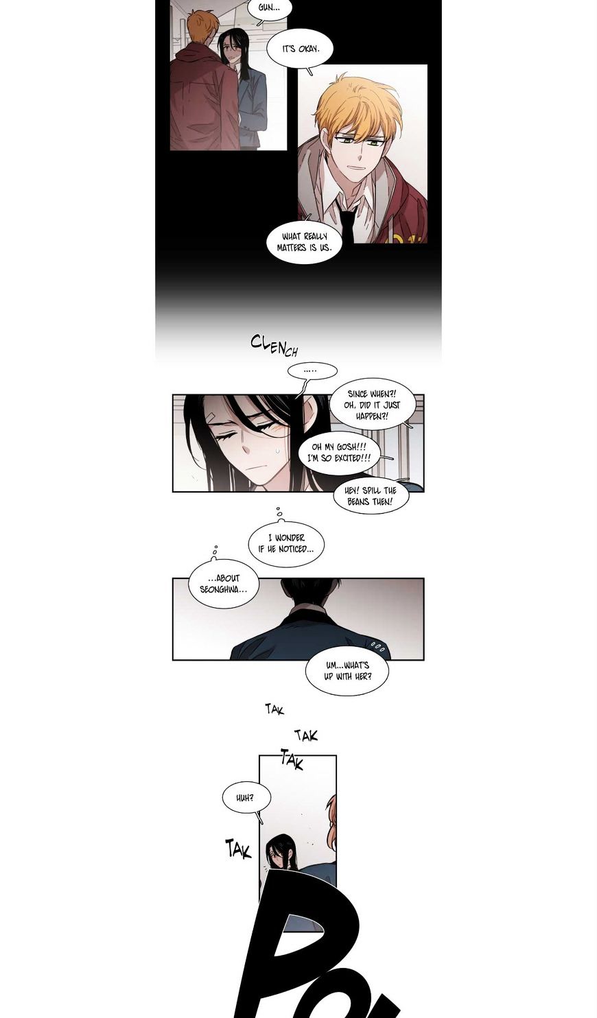 Page 9 of Chapter 100