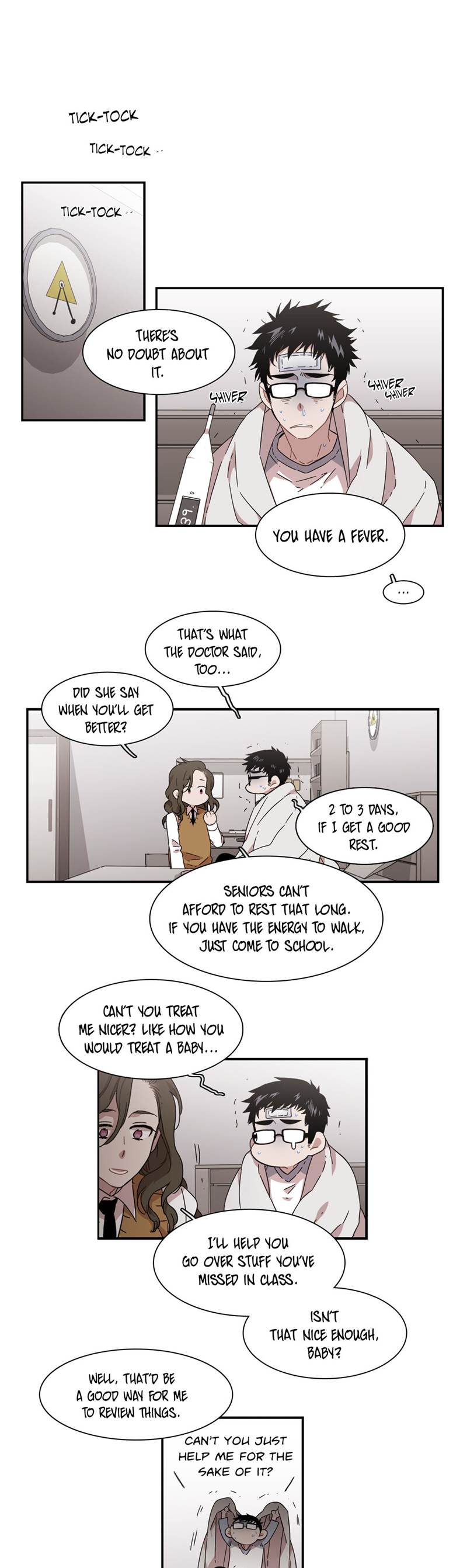 Page 1 of Chapter 130