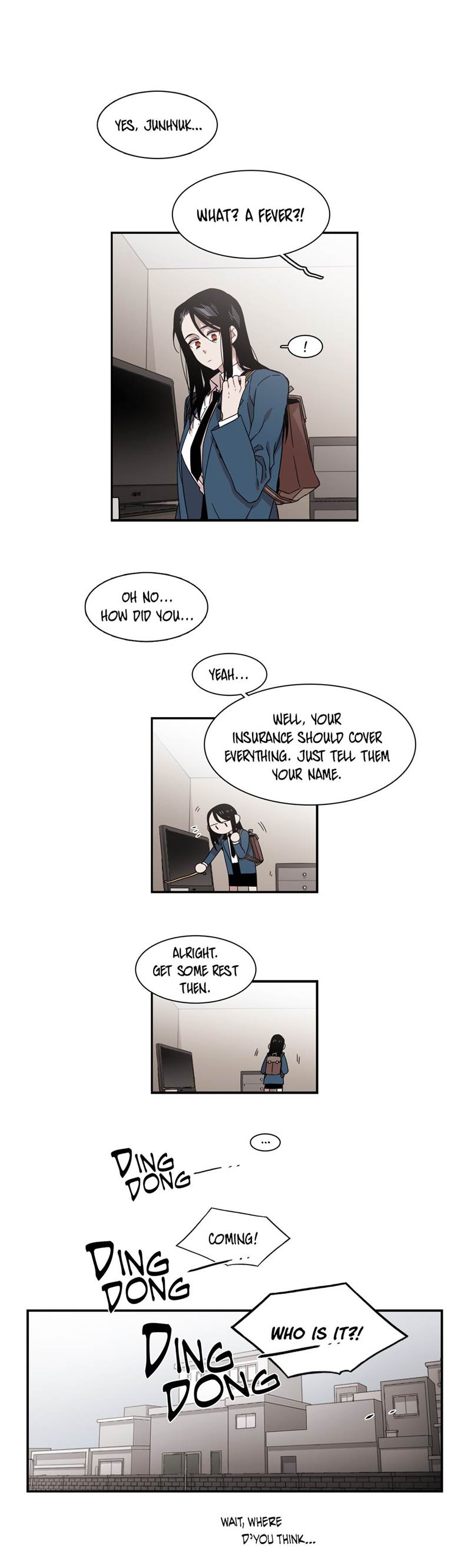 Page 1 of Chapter 131