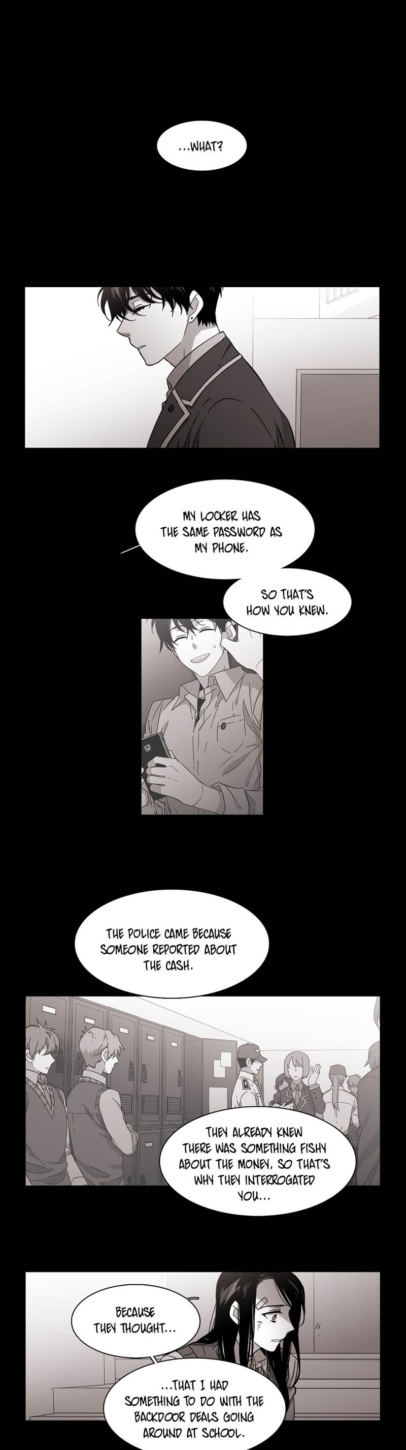 Page 1 of Chapter 134