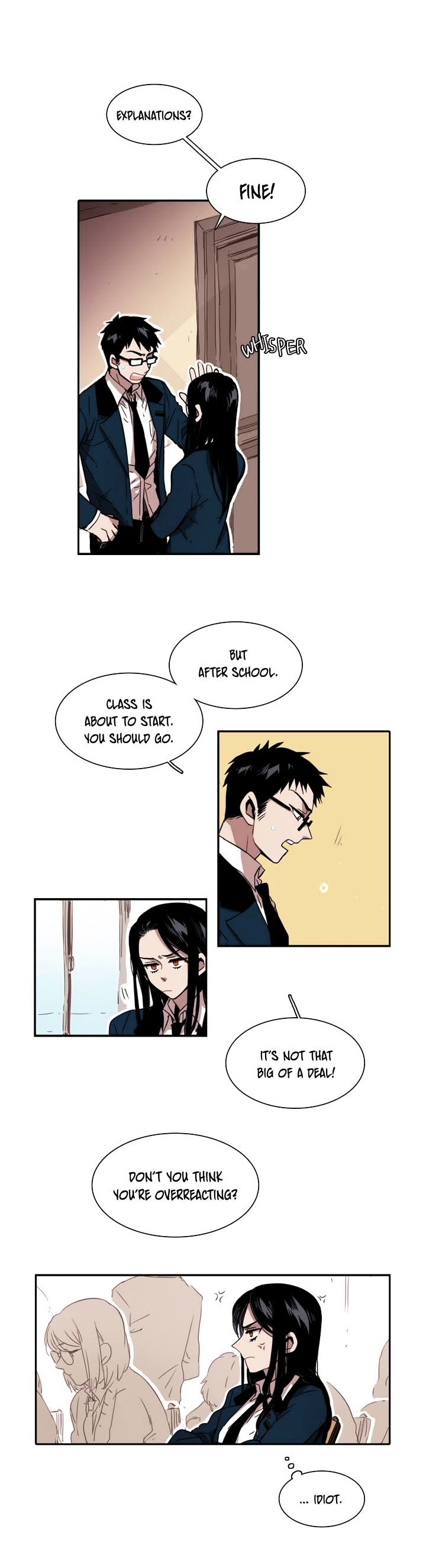 Page 1 of Chapter 31