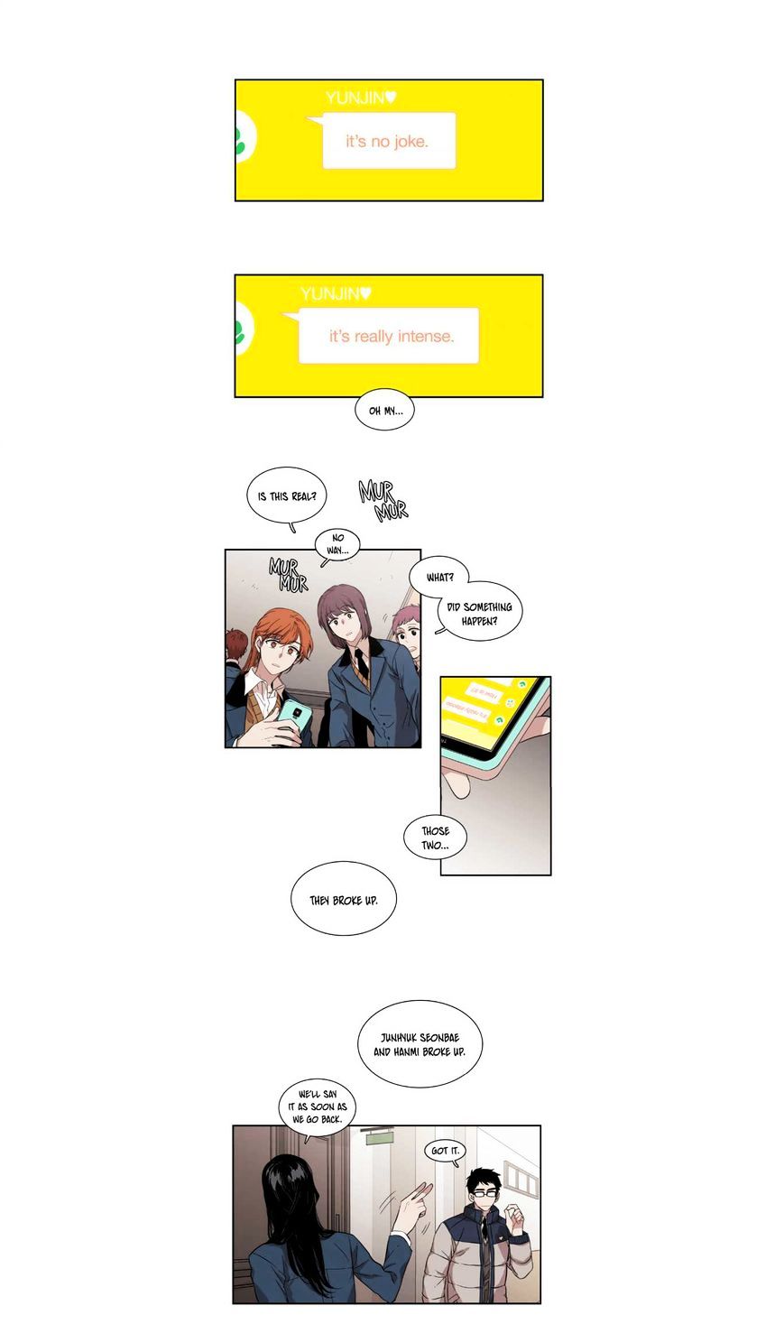 Page 1 of Chapter 50