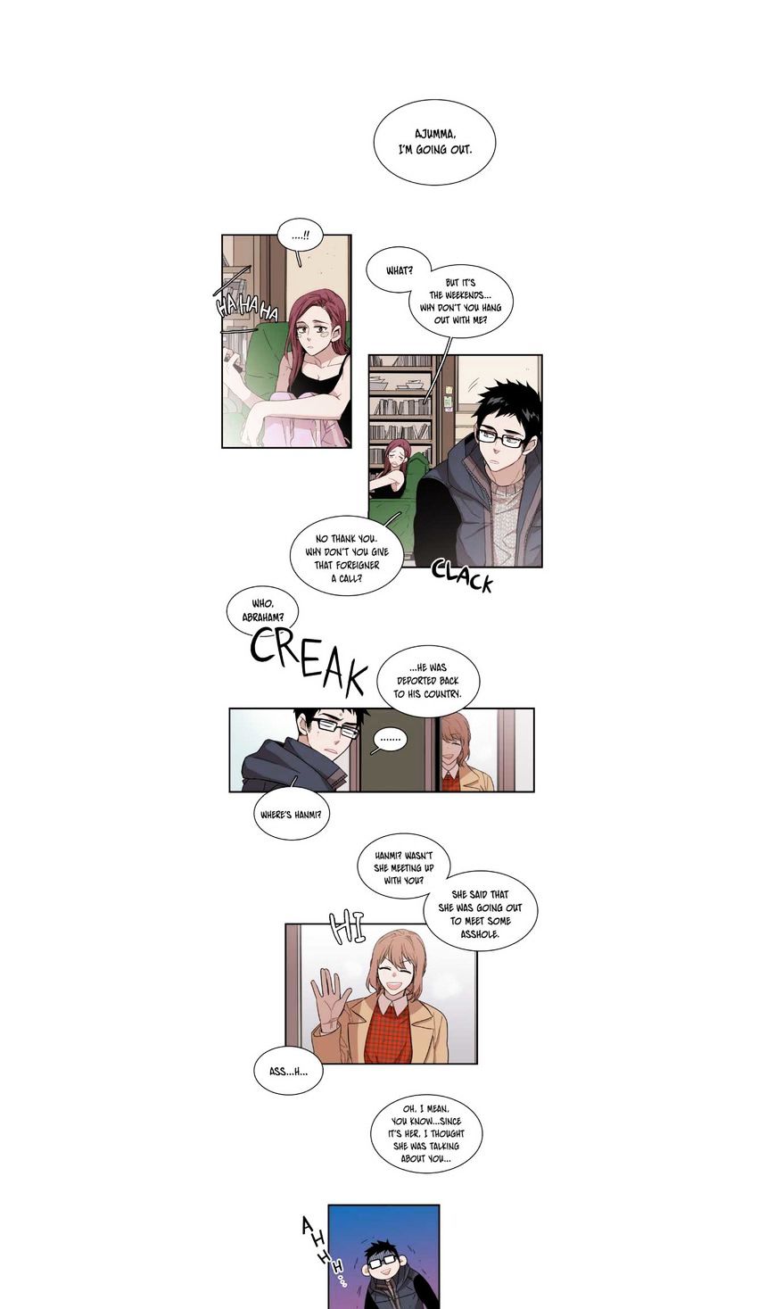 Page 1 of Chapter 54