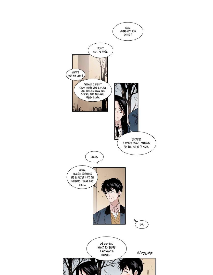 Page 1 of Chapter 83
