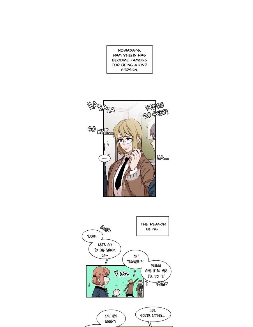 Page 1 of Chapter 84