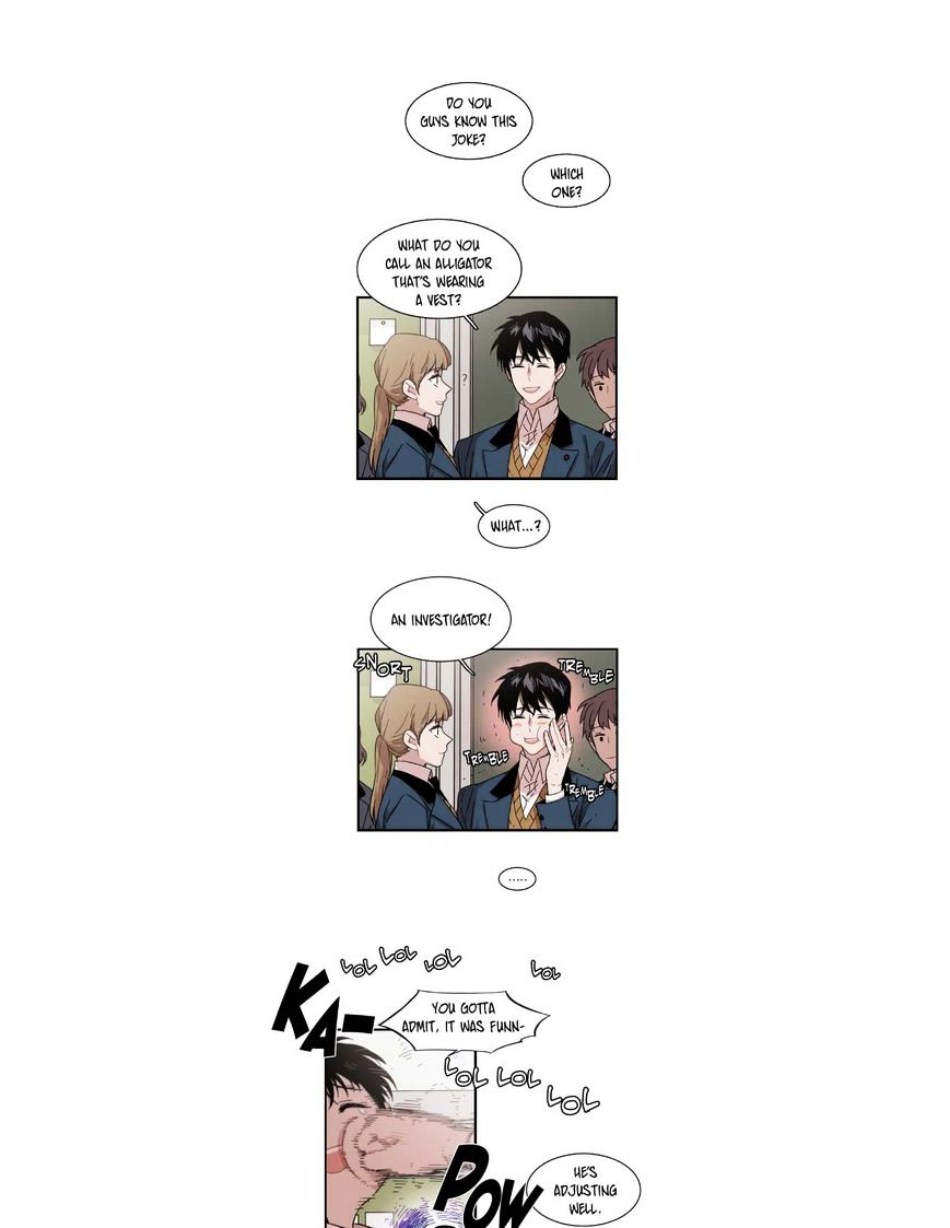 Page 1 of Chapter 85