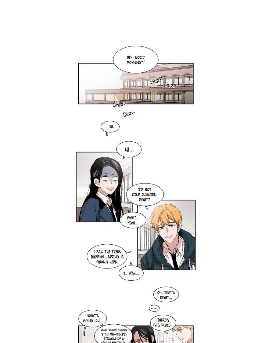 Page 1 of Chapter 91