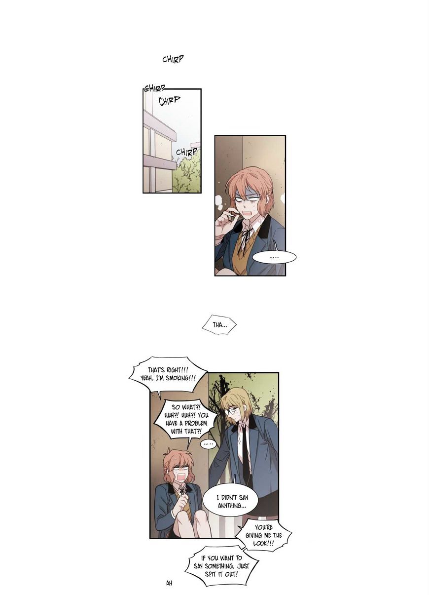 Page 1 of Chapter 99