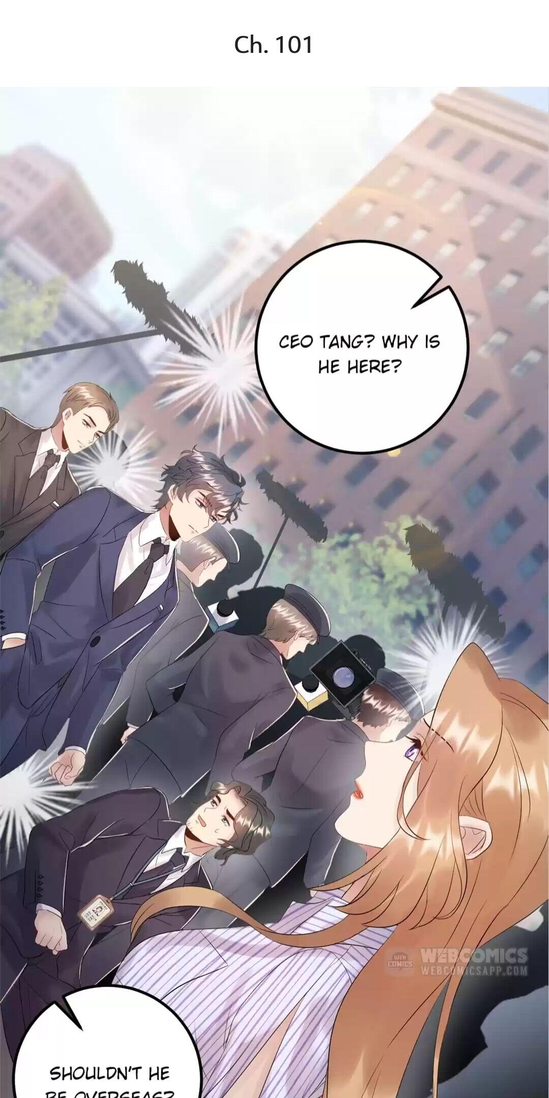 Page 1 of Chapter 101