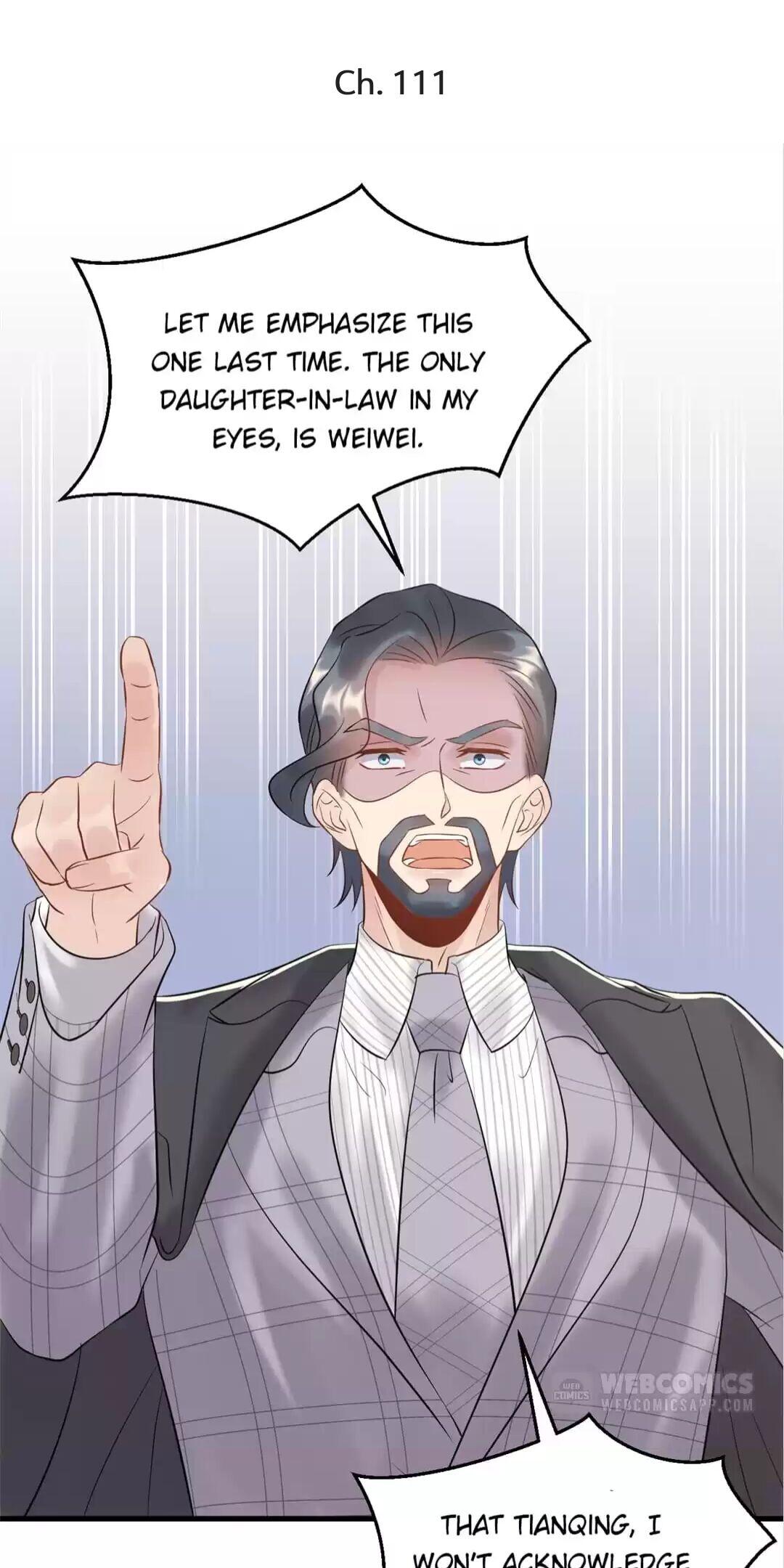 Page 1 of Chapter 111