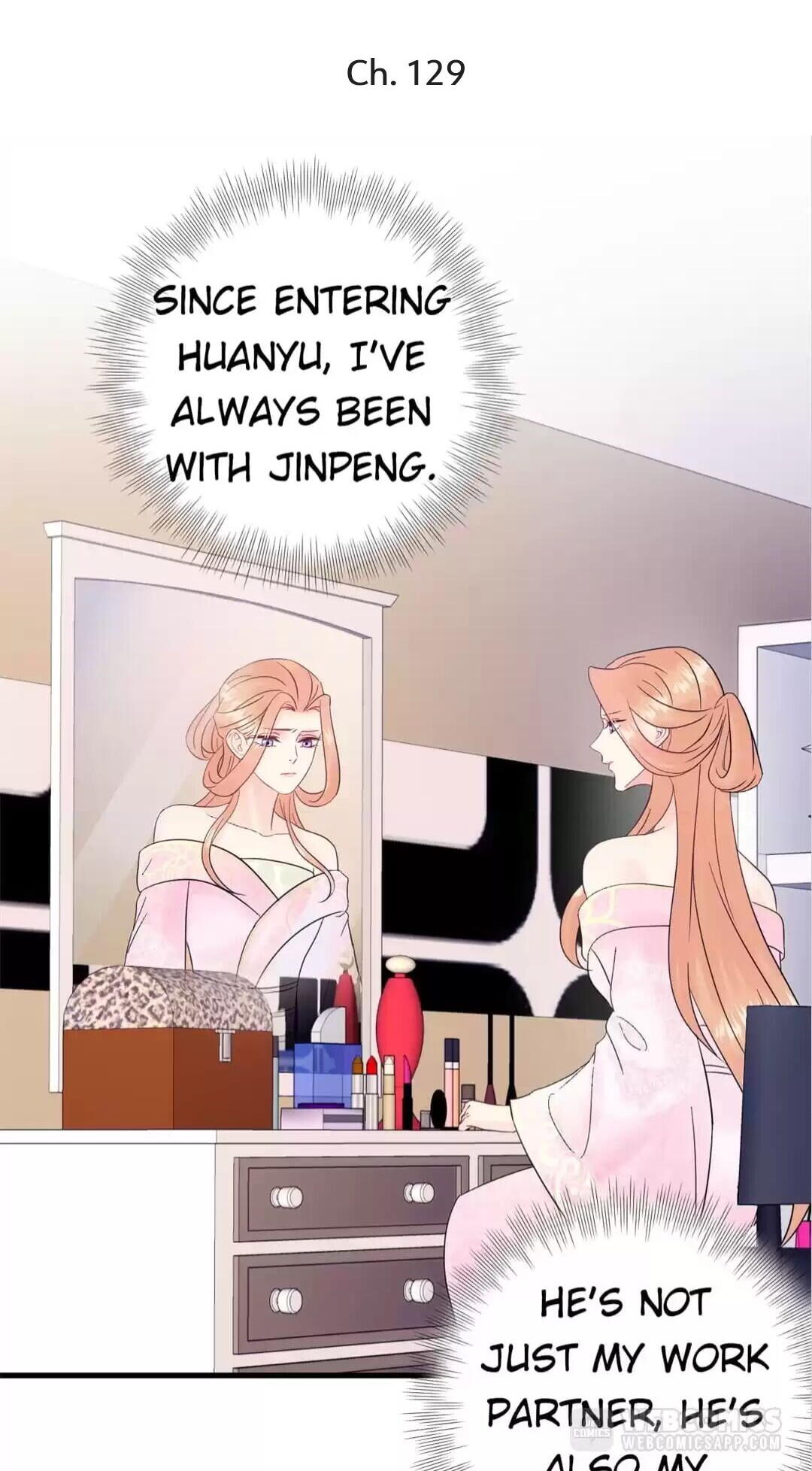 Page 1 of Chapter 129