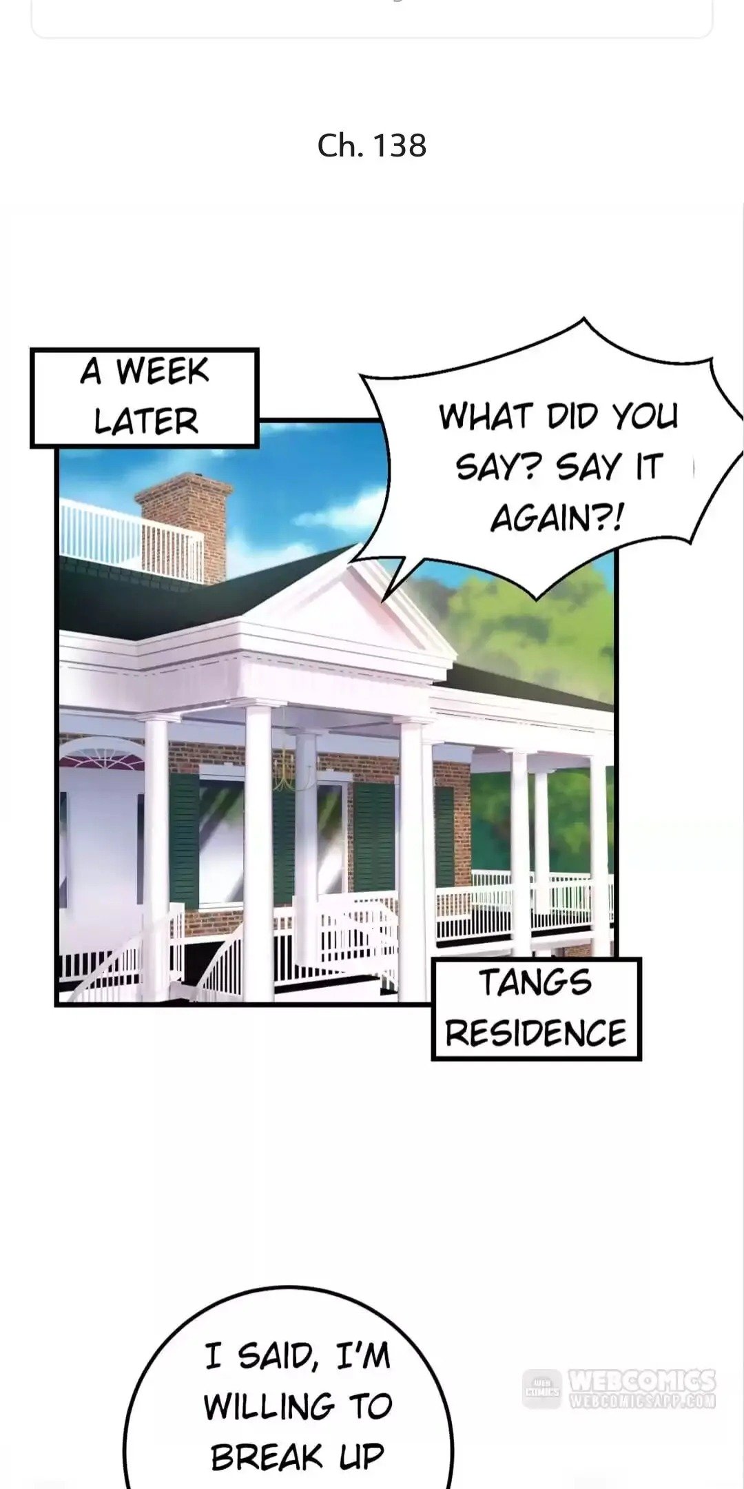Page 1 of Chapter 138