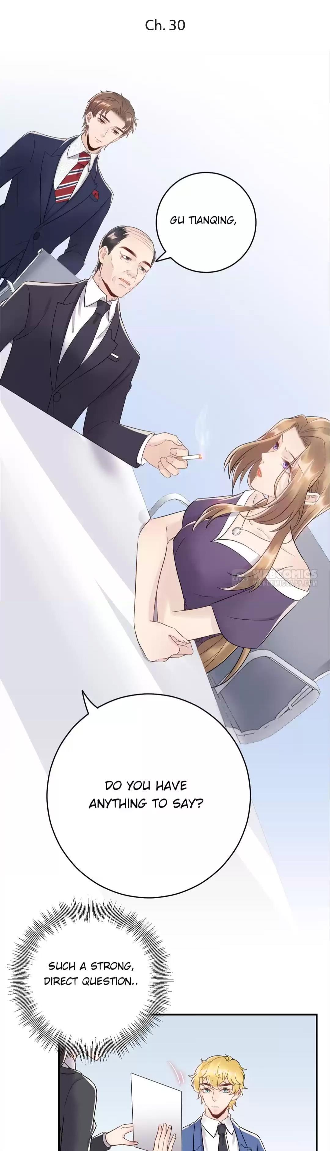 Page 1 of Chapter 30