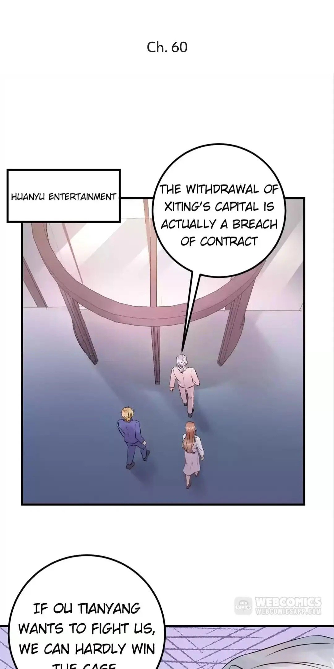 Page 1 of Chapter 60