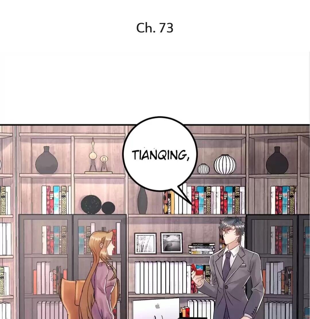 Page 1 of Chapter 73