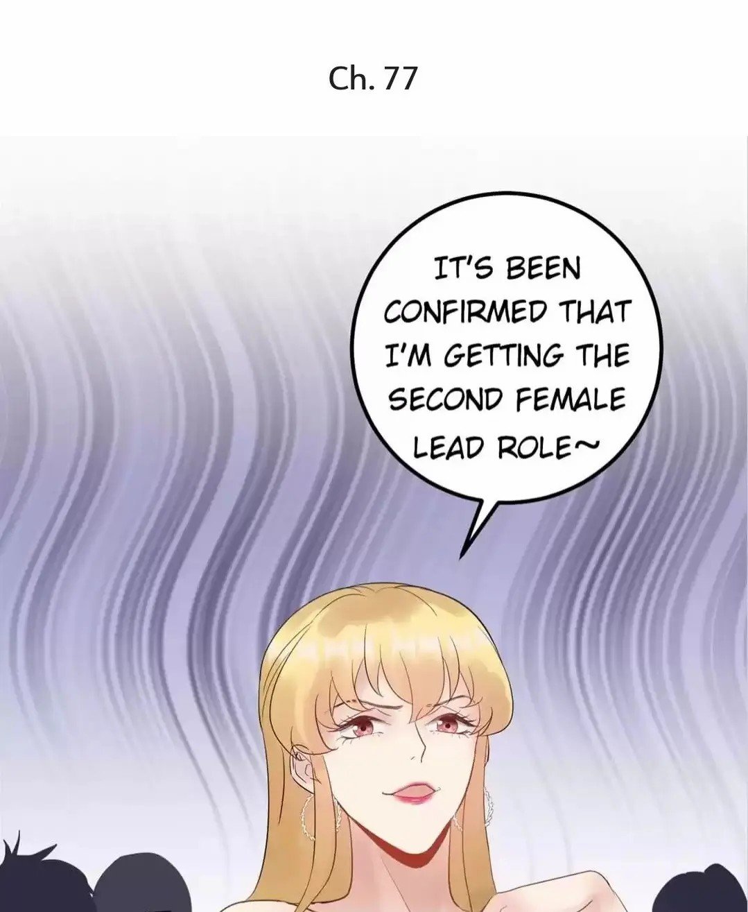 Page 1 of Chapter 77