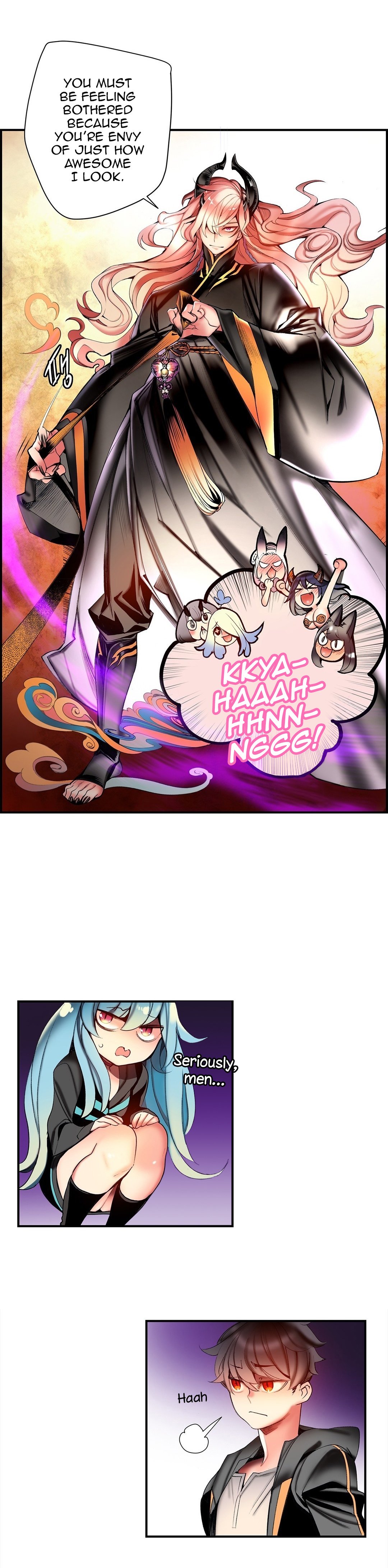 Page 14 of Chapter 56