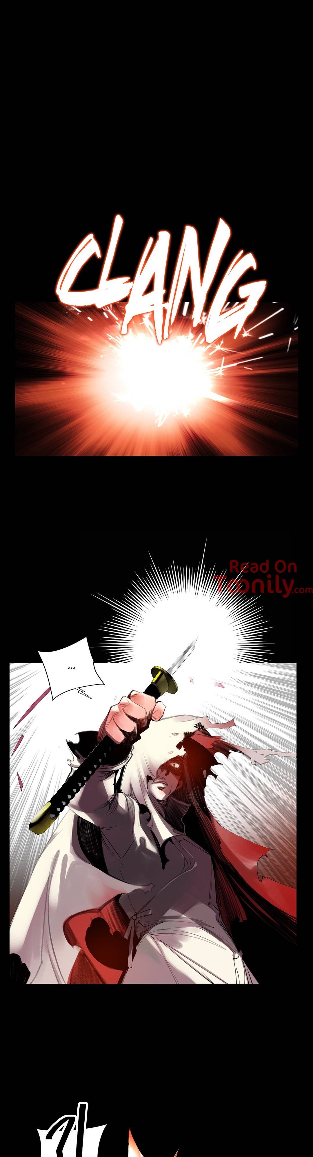 Page 1 of Chapter 71